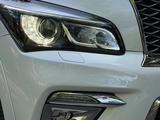 Infiniti QX80 2014 годаүшін14 000 000 тг. в Алматы – фото 3