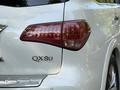 Infiniti QX80 2014 года за 14 000 000 тг. в Алматы – фото 11