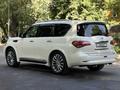 Infiniti QX80 2014 года за 14 000 000 тг. в Алматы – фото 16
