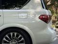 Infiniti QX80 2014 года за 14 000 000 тг. в Алматы – фото 17