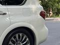Infiniti QX80 2014 года за 14 000 000 тг. в Алматы – фото 18