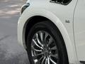 Infiniti QX80 2014 года за 14 000 000 тг. в Алматы – фото 19