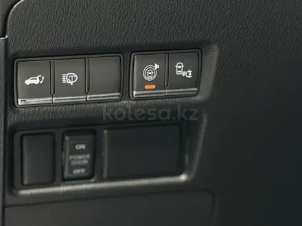 Infiniti QX80 2014 года за 14 000 000 тг. в Алматы – фото 25