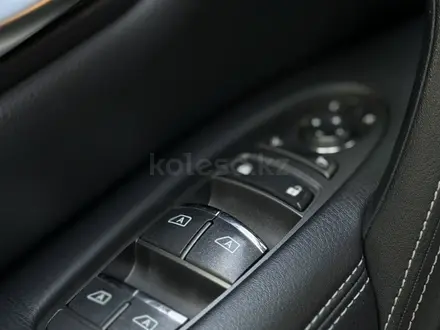 Infiniti QX80 2014 года за 14 000 000 тг. в Алматы – фото 26
