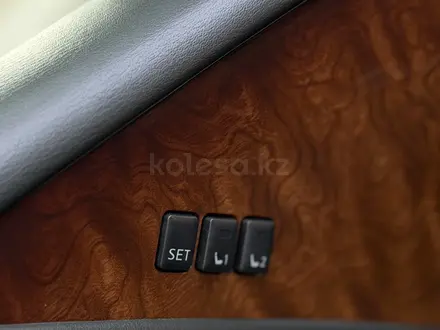 Infiniti QX80 2014 года за 14 000 000 тг. в Алматы – фото 27