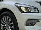 Infiniti QX80 2014 годаүшін14 000 000 тг. в Алматы – фото 4