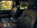 Infiniti QX80 2014 года за 14 000 000 тг. в Алматы – фото 30