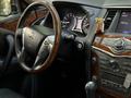 Infiniti QX80 2014 года за 14 000 000 тг. в Алматы – фото 38