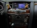 Infiniti QX80 2014 года за 14 000 000 тг. в Алматы – фото 40