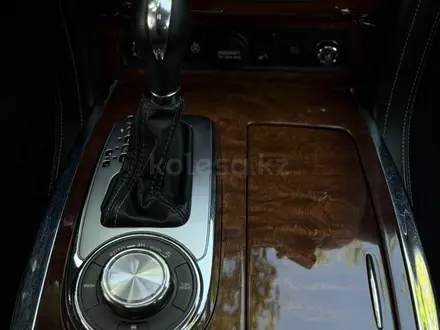 Infiniti QX80 2014 года за 14 000 000 тг. в Алматы – фото 41