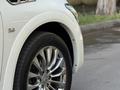 Infiniti QX80 2014 года за 14 000 000 тг. в Алматы – фото 6