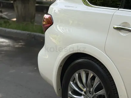 Infiniti QX80 2014 года за 14 000 000 тг. в Алматы – фото 7