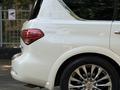 Infiniti QX80 2014 года за 14 000 000 тг. в Алматы – фото 8