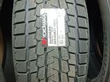 Yokohama G075 265/45 R21 Li9 за 215 000 тг. в Алматы