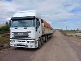 IVECO  PowerStar 1997 годаүшін11 500 000 тг. в Астана – фото 4