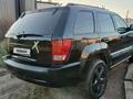 Jeep Grand Cherokee 2007 годаүшін5 000 000 тг. в Кокшетау – фото 5