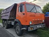 КамАЗ  5511 1987 года за 3 700 000 тг. в Костанай