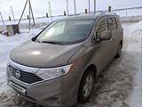 Nissan Quest 2015 годаүшін10 000 000 тг. в Актобе