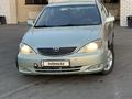 Toyota Camry 2004 годаfor4 700 000 тг. в Талдыкорган – фото 2