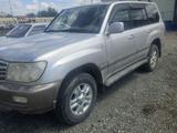 Toyota Land Cruiser 2003 года за 10 000 000 тг. в Аксу-Аюлы