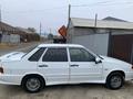 ВАЗ (Lada) 2115 2010 годаүшін1 150 000 тг. в Актобе – фото 7