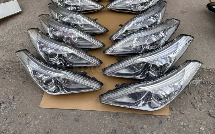 Фара на Хюндай Хендай Грандер Грандеур/Hyundai Grandeur Бу Оригинал за 95 000 тг. в Астана