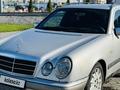 Mercedes-Benz E 230 1997 годаүшін2 500 000 тг. в Алматы – фото 5