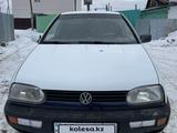 Volkswagen Golf 1992 годаүшін650 000 тг. в Караганда