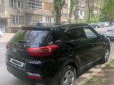 Hyundai Creta 2018 годаүшін8 750 000 тг. в Алматы – фото 3