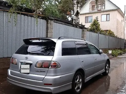 Toyota Caldina 2000 года за 3 700 000 тг. в Алматы – фото 2