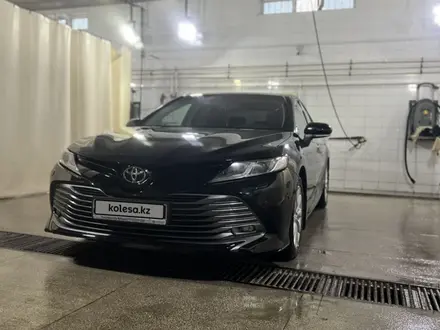 Toyota Camry 2019 года за 13 500 000 тг. в Астана – фото 6