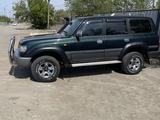 Toyota Land Cruiser 1998 годаүшін7 500 000 тг. в Сатпаев – фото 2