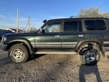 Toyota Land Cruiser 1998 годаүшін8 500 000 тг. в Сатпаев – фото 4