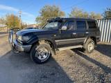 Toyota Land Cruiser 1998 годаүшін8 500 000 тг. в Сатпаев – фото 2