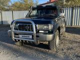Toyota Land Cruiser 1998 годаүшін8 500 000 тг. в Сатпаев