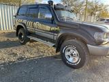 Toyota Land Cruiser 1998 годаүшін8 500 000 тг. в Сатпаев – фото 5