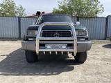 Toyota Land Cruiser 1998 года за 8 500 000 тг. в Сатпаев – фото 4
