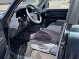 Toyota Land Cruiser 1998 года за 8 500 000 тг. в Сатпаев – фото 5