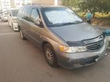 Honda Odyssey 2000 годаүшін3 500 000 тг. в Алматы – фото 2