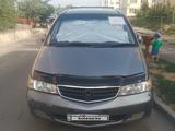 Honda Odyssey 2000 годаүшін3 500 000 тг. в Алматы
