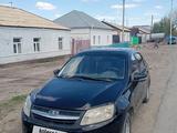 ВАЗ (Lada) Granta 2190 2012 годаfor1 450 000 тг. в Кызылорда – фото 3