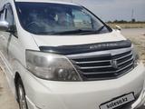 Toyota Alphard 2007 годаүшін7 000 000 тг. в Шымкент – фото 2