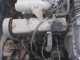 Двигатель 8 клопfor150 000 тг. в Астана – фото 2