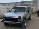 ВАЗ (Lada) Lada 2131 (5-ти дверный) 2007 года за 800 000 тг. в Актау – фото 2