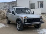 ВАЗ (Lada) Lada 2131 (5-ти дверный) 2007 года за 800 000 тг. в Актау