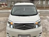 Toyota Alphard 2007 годаfor5 000 000 тг. в Атырау – фото 4