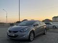 Hyundai Elantra 2012 годаfor5 700 000 тг. в Жанаозен – фото 6