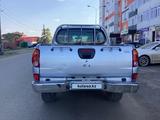 Mitsubishi L200 2007 года за 4 000 000 тг. в Уральск – фото 2