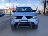 Mitsubishi L200 2007 года за 4 000 000 тг. в Уральск