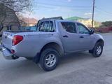 Mitsubishi L200 2007 года за 4 000 000 тг. в Уральск – фото 3